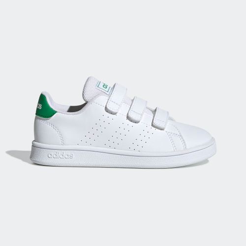 Baskets Adidas Advantage Ef0223
