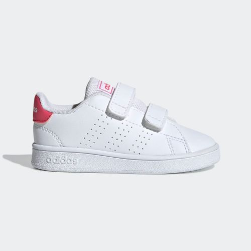 Baskets Adidas Advantage Ef0300