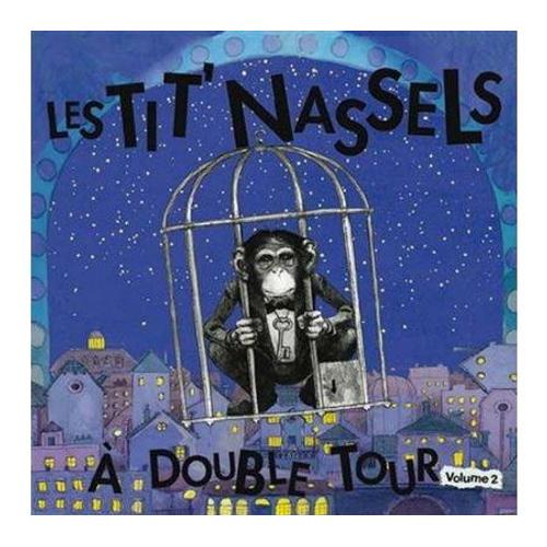 A Double Tour Vol 2 - Cd Album