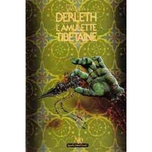 L'amulette Tibétaine De August Derleth