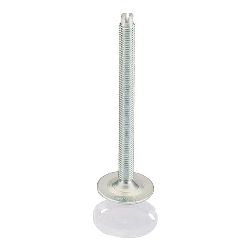 Vis de réglage de vérin m 8 - Tige : M8 x 80 mm - HETTICH