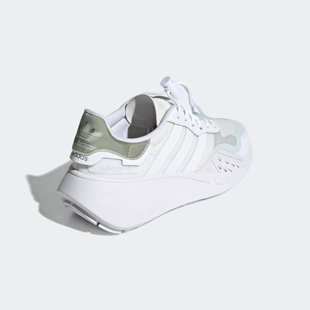 adidas Originals CHOIGO FY6499 White