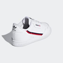 adidas continental 26