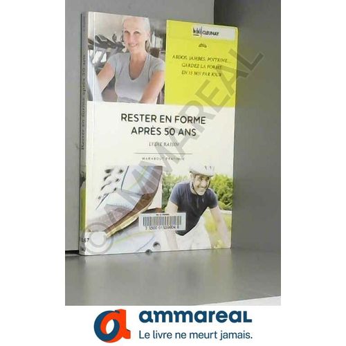 Rester En Forme Après 50 Ans