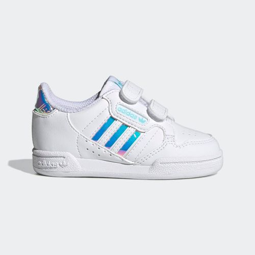 Baskets Adidas Continental80 Stripes Gz3262