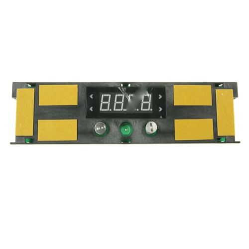 Module de commande programmé - Four, cuisinière (49035578 ROSIERES)