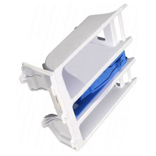 Tiroir a lessive Lave-linge (2416600100 ESSENTIEL B BEKO ALTUS CONTINENTAL EDISON FAR LISTO AYA)