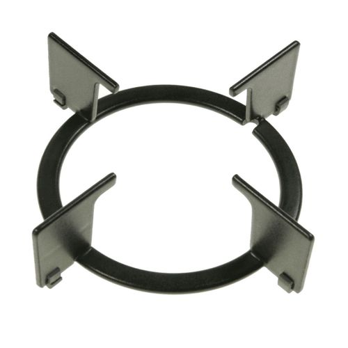 Support plat émaillé - Plaque de cuisson (110247558 BEKO)