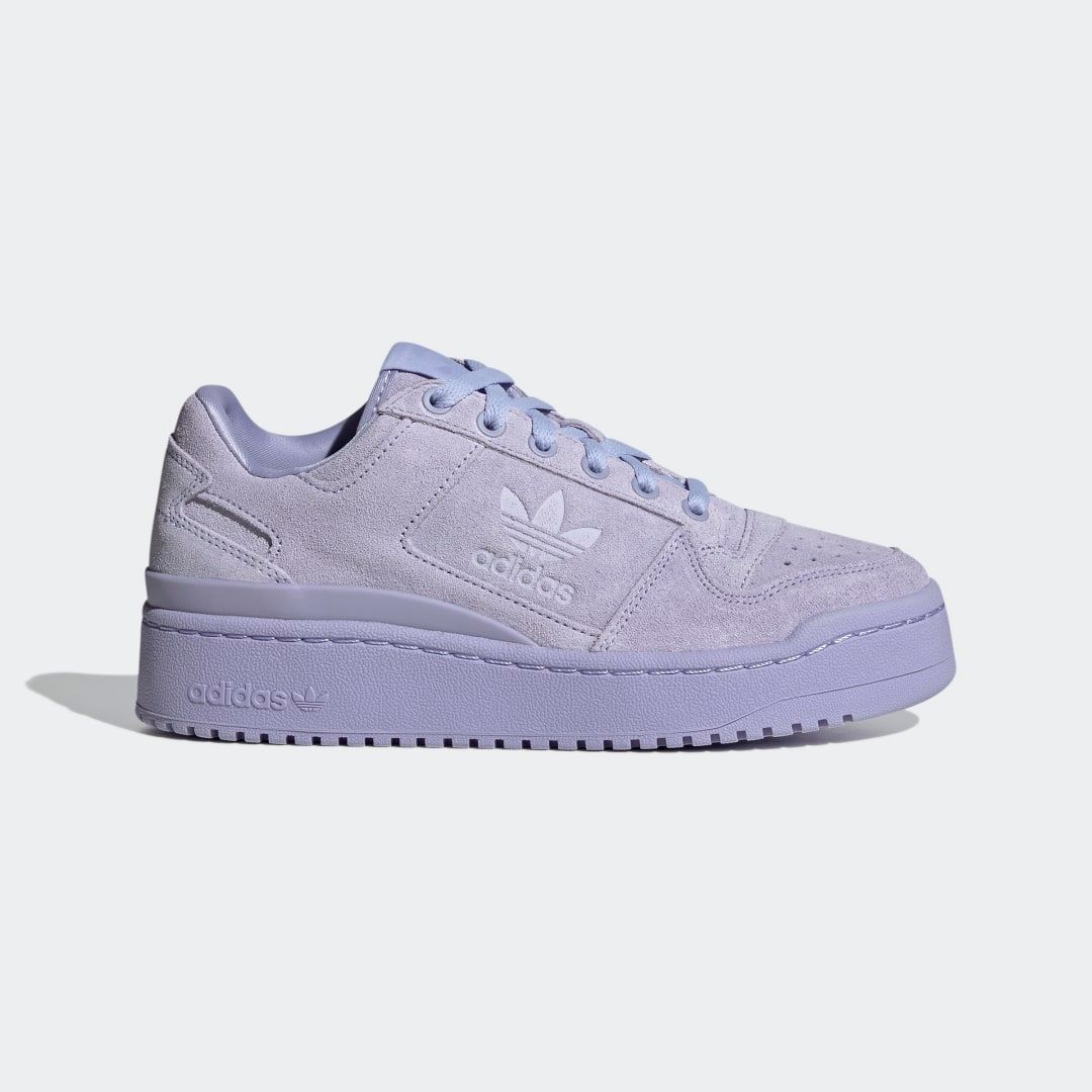 Baskets Adidas Forum Bold Gy8160 | Rakuten