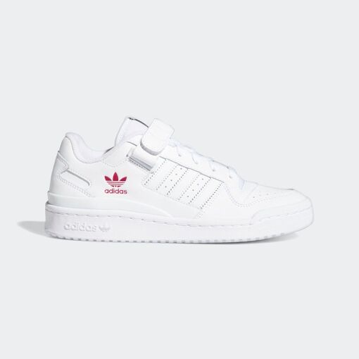 Gazelle baskets mauve femme Adidas pas cher | Espace des Marques