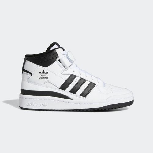 Baskets Adidas Forum Mid Fz2083