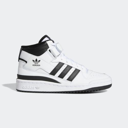 Baskets Adidas Forum Mid Fz2083