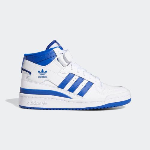 Baskets Adidas Forum Mid Fz2085