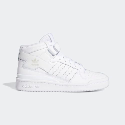 Baskets Adidas Forum Mid Fz2086