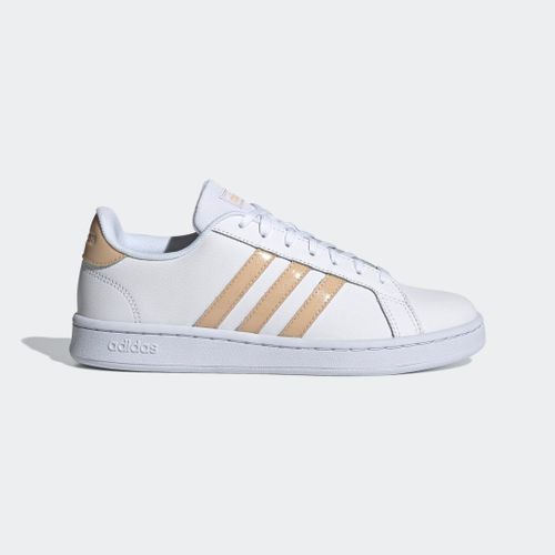 Baskets Adidas Grand Court Gv7148