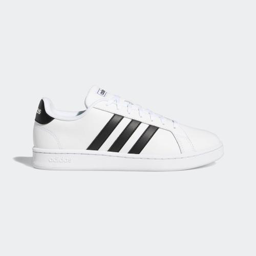 Baskets Adidas Grand Court F36392