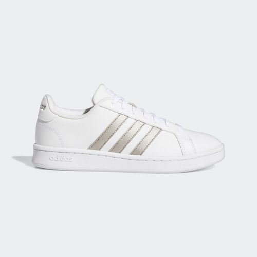 Baskets Adidas Grand Court F36485