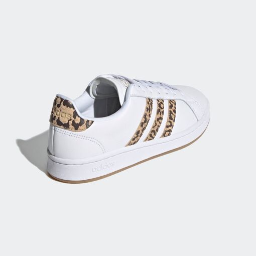 Baskets Adidas Grand Court Fy8949 | Rakuten