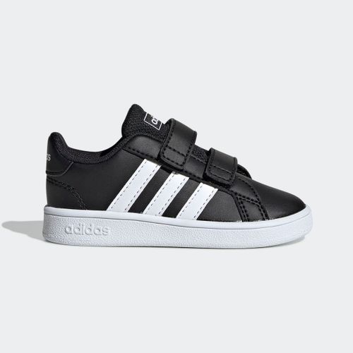 Baskets Adidas Grand Court. Ef0117