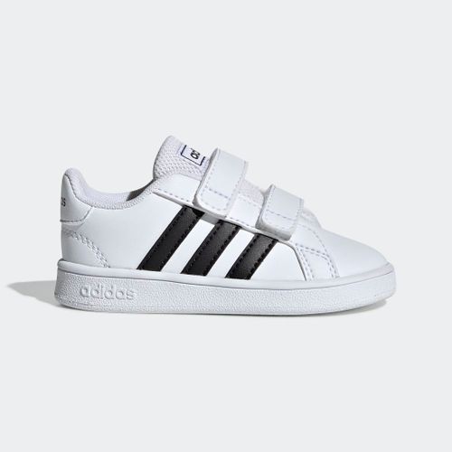 Baskets Adidas Grand Court. Ef0118