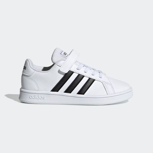 Baskets Adidas Grand Court. Ef0109
