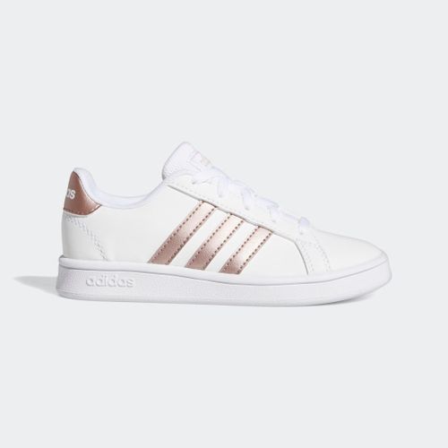 Baskets Adidas Grand Court. Ef0101