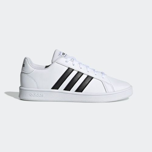 Baskets Adidas Grand Court. Ef0103