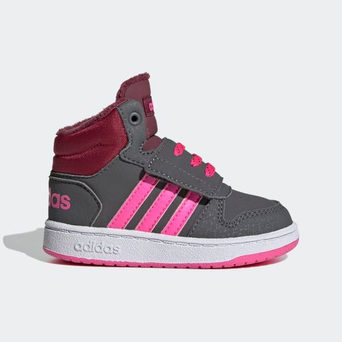 Baskets Adidas Hoops2.0 Mid Gz7798