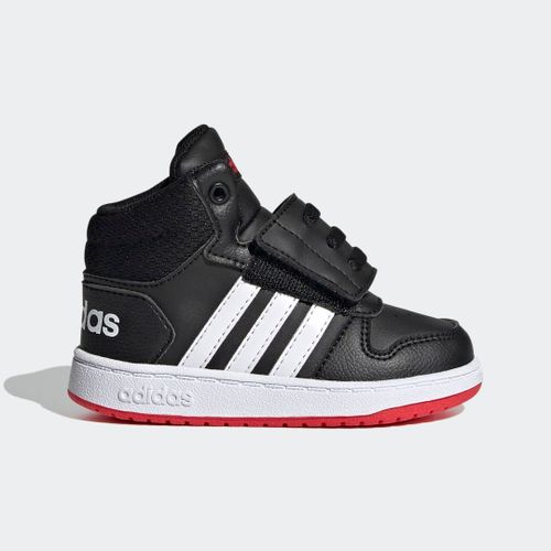 Baskets Adidas Hoops2.0 Mid Fy9291