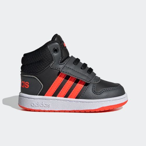 Baskets Adidas Hoops2.0 Mid Gz7780