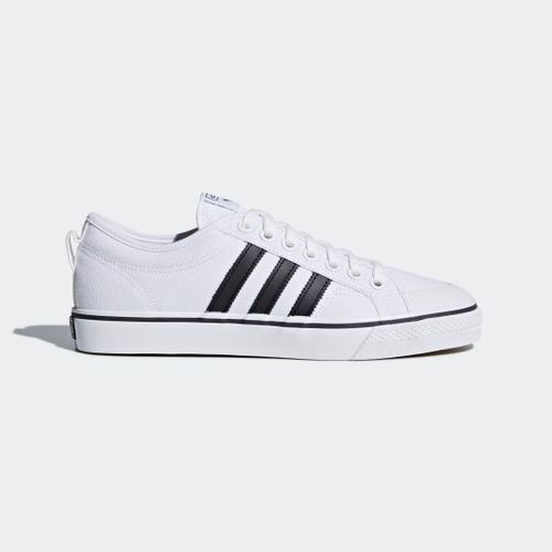 Baskets Adidas Nizza Cq2333