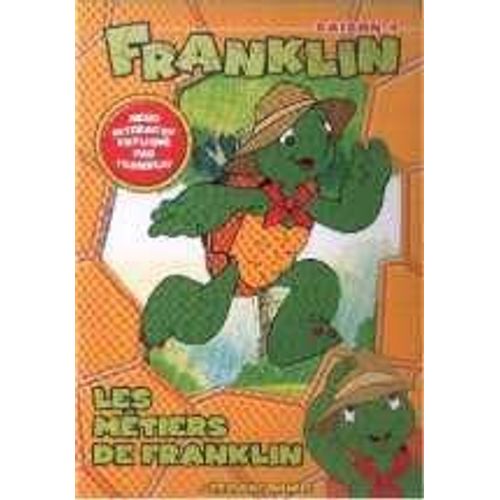 Les Métiers De Franklin