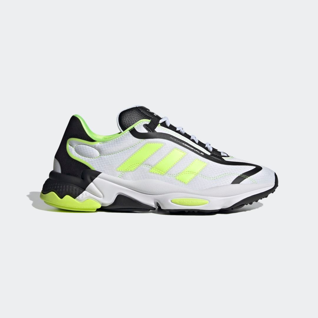 adidas Originals Ozweego C Noir - Livraison Gratuite | Spartoo ! -  Chaussures Baskets basses Enfant 39,63 €