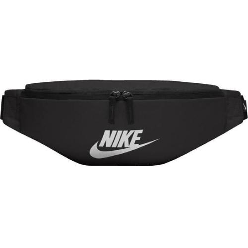 Nike Banane Nk Heritage Hip Pack Nr - Noir