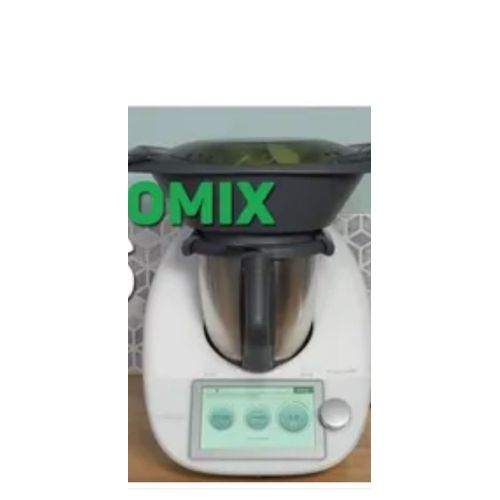 Vend thermomix tm6 très peu servi et très bon état. Avec tout ses accessoires.