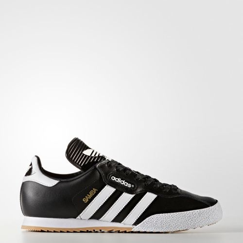 Baskets Adidas Samba Super 19099
