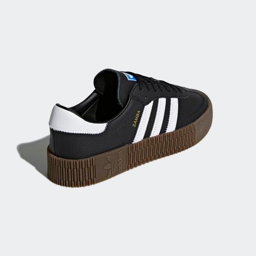 adidas sambarose 44