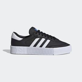 adidas sambarose noir