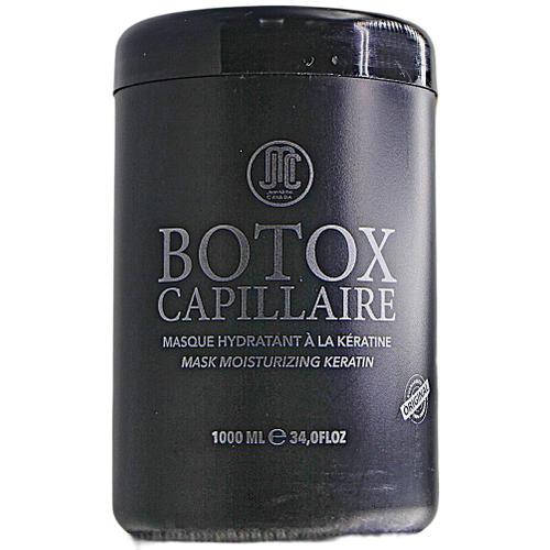 Jean Michel Cavada - Masque Botox Capillaire 1000ml 