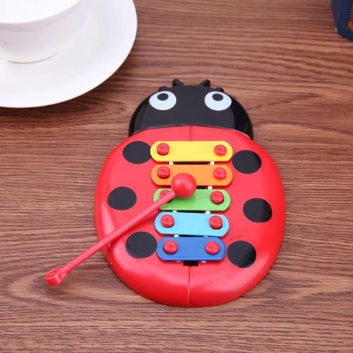 Instruments De Musique Pour Bébé, Piano À Main, Xylophone, Jouets Éducatifs Pour Bébé
