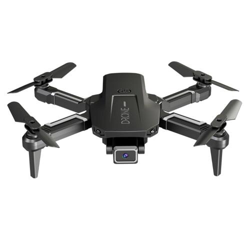 Mini Drone Pro 4k Hd Professionnel, Double Caméra Wifi Fpv, Préservation De La Hauteur, Jouets Hélicoptère Rc Quadcopter, 2021-Générique