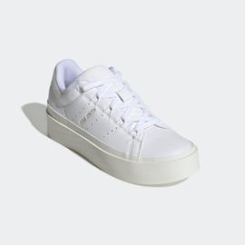 stan smith blanche 43