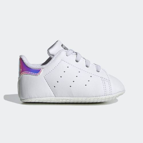 Baskets Adidas Stan Smith Crib Fy7892