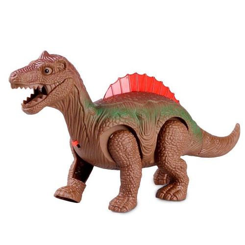 Nouveau Jouet De Dinosaure Électrique Qui Marche, Dinosaure Qui Parle, Avec Son D'animaux, Modèle Pour Enfants, Cadeau Interactif De Noël