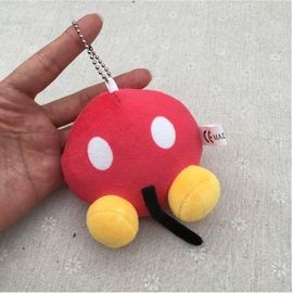 Peluche Mickey Minnie Donald Duck Corgi, jouet pour Couple, pendentif mignon petit cadeau poupée porte-clés pendentif vêtements chaussures accessoires