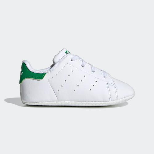 Baskets Adidas Stan Smith Crib Fy7890