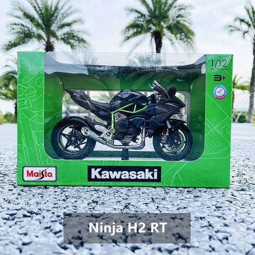 Jouet Pour Moto Tout-Terrain Husqvarna Fe 501, Modèle En Moulage Sous Pression, Authentique, Avec Base En Alliage, Cadeau De Collection, 1:12