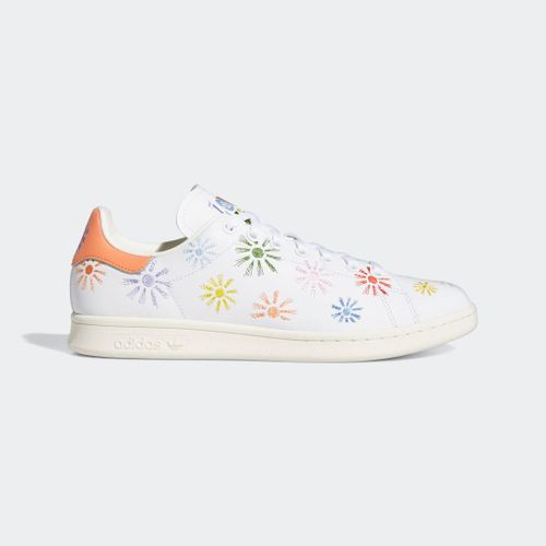 Baskets Adidas Stan Smith Pride Gw2417