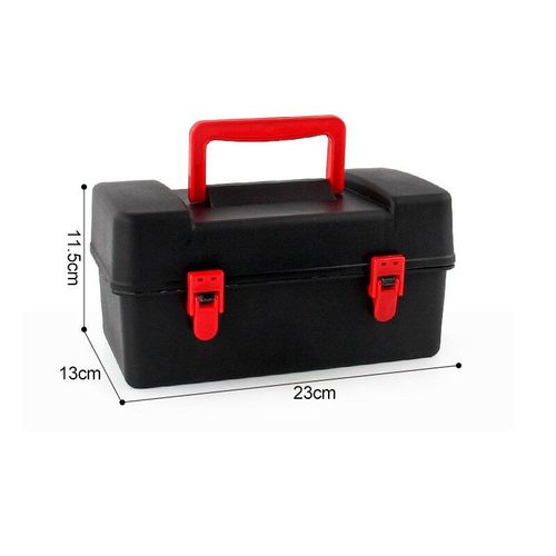 Boîte De Rangement Portable Beyblade 1pc, Étui De Transport, Boîte De Rangement, Étui De Rangement Pour Beyblade Burst Gyro Lanceur, Jouets Pour Enfants Garçons