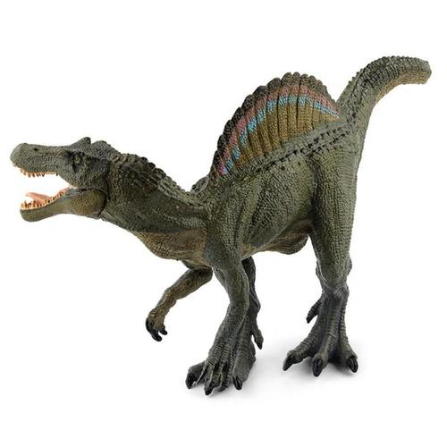 Figurine De Dessin Animé Jurassic Indominus Rex En Pvc, Jouet De Collection, Poupée, Modèle De Dinosaure, Pour Enfants